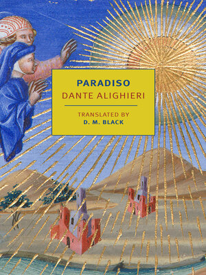 cover image of Paradiso